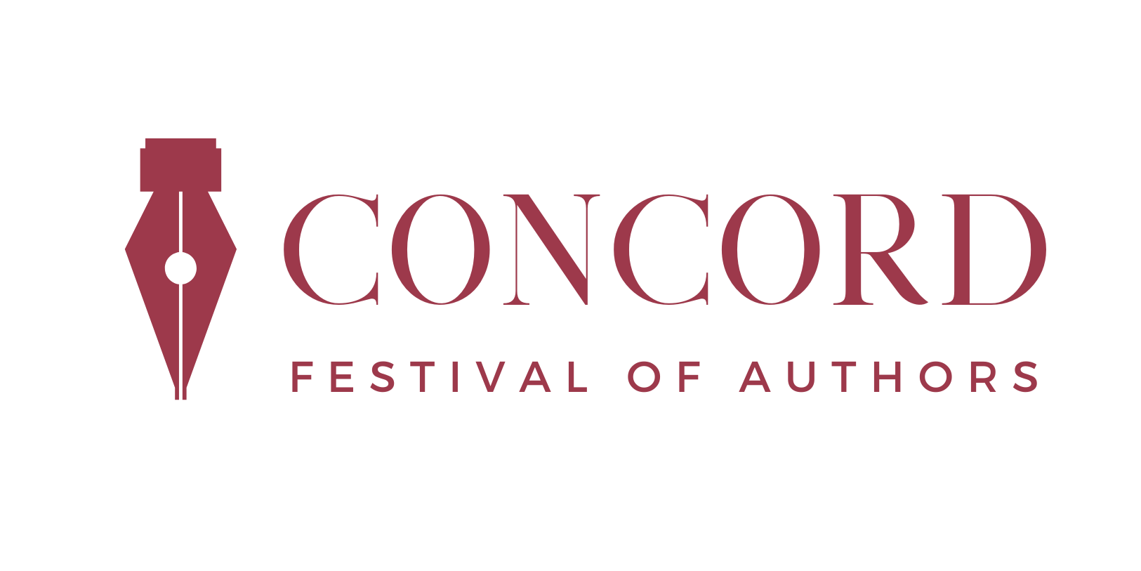 ConcordFestivalOfAuthors.com